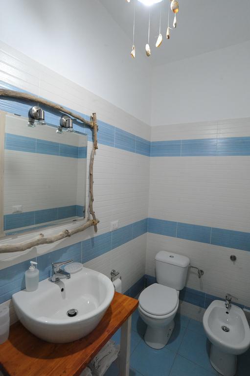Villa Sciammaca Brucoli Ruang foto
