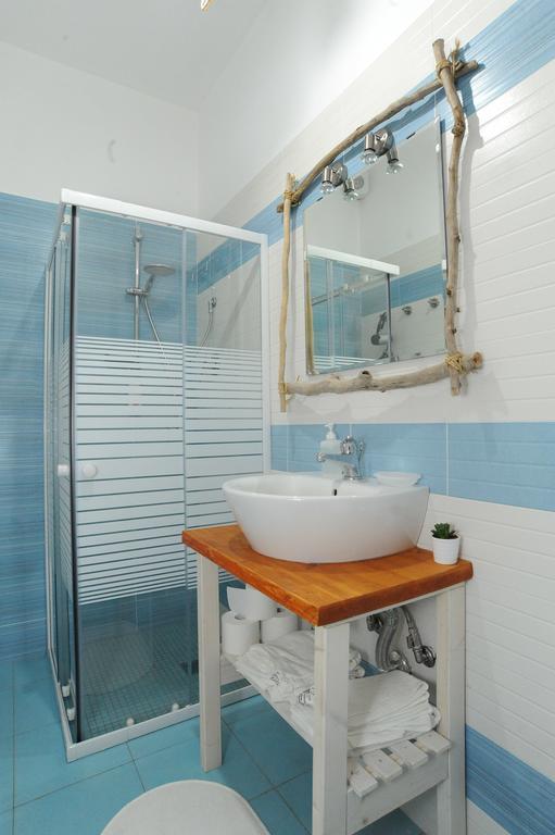 Villa Sciammaca Brucoli Ruang foto