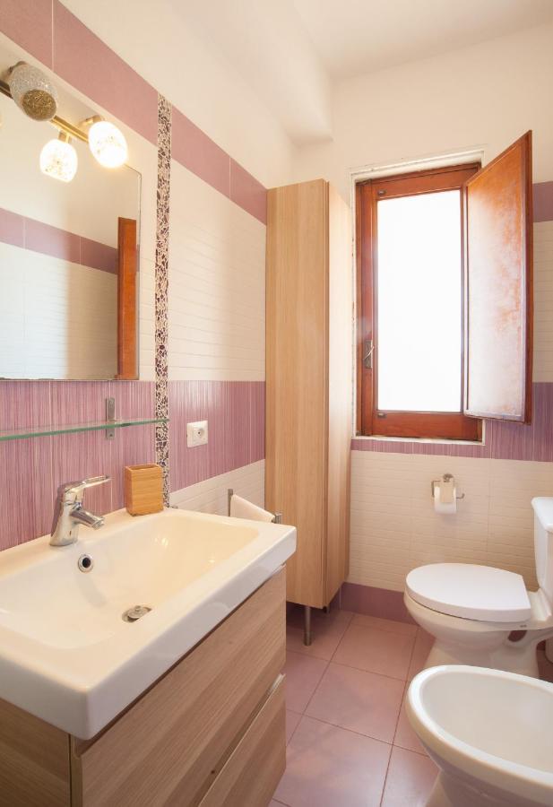 Villa Sciammaca Brucoli Bagian luar foto
