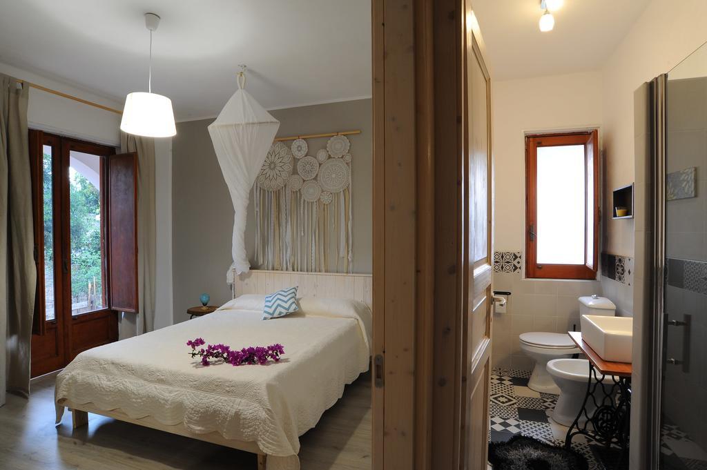 Villa Sciammaca Brucoli Bagian luar foto