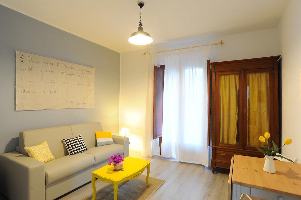 Villa Sciammaca Brucoli Bagian luar foto